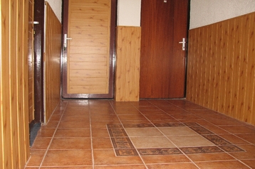 Slovakia Privát Vyšné Ružbachy, Eksteriør